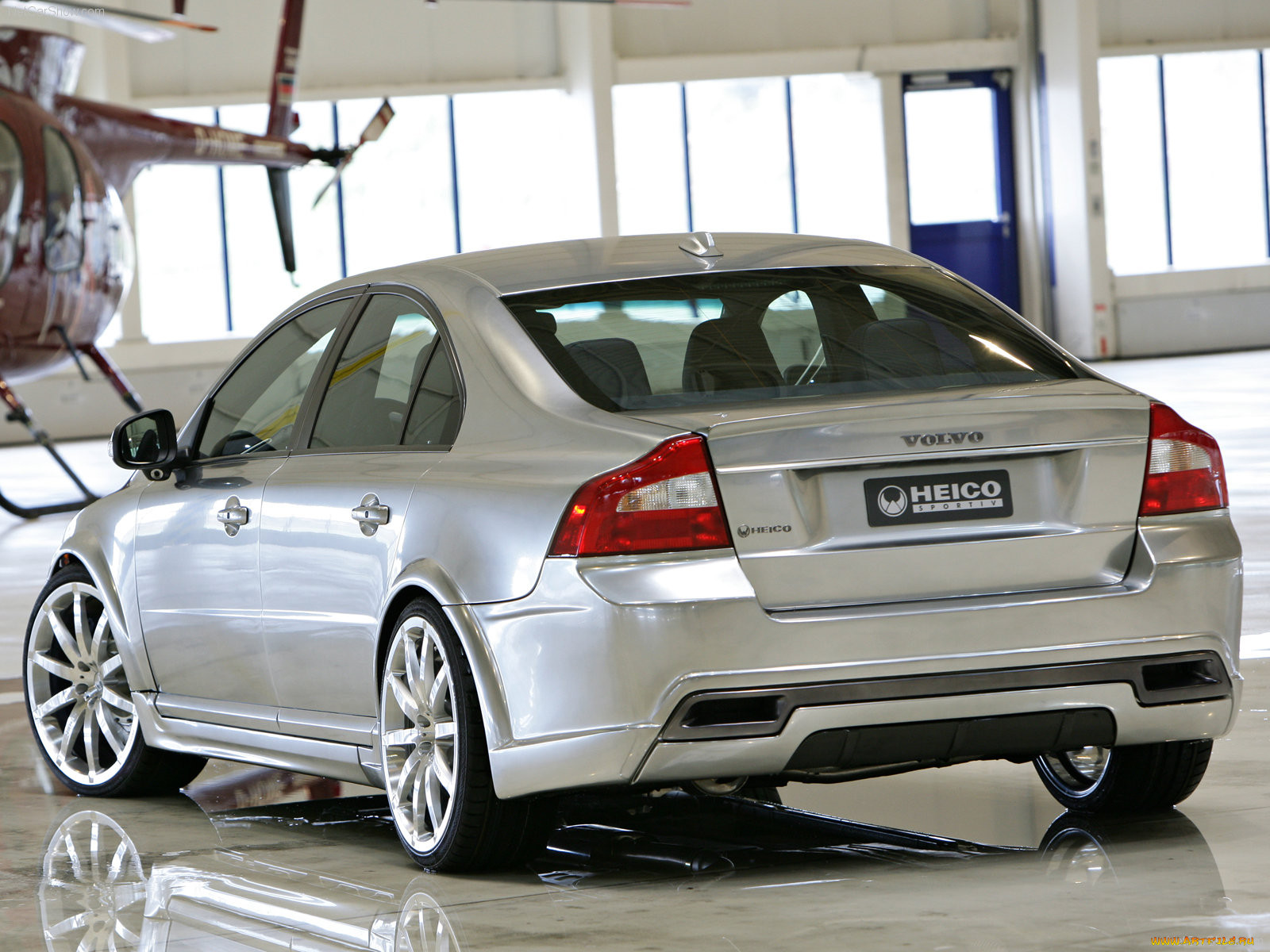 , volvo